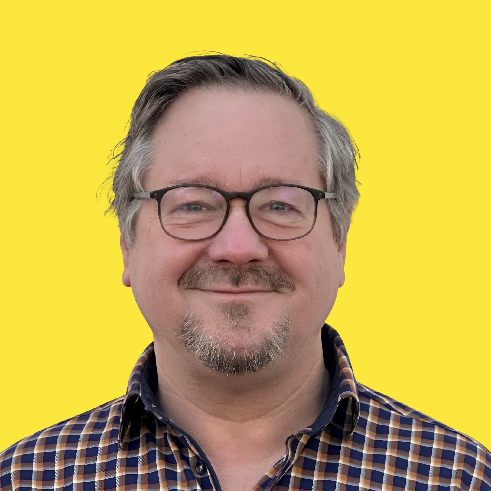 Rolf Hilftebrand
