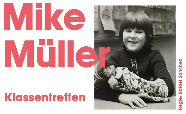 Mike Müller - Klassentreffen
