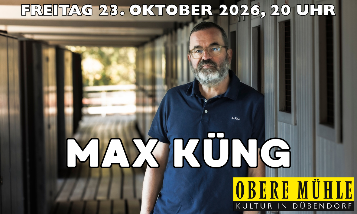 Max Küng, Lesung, Supertoskana