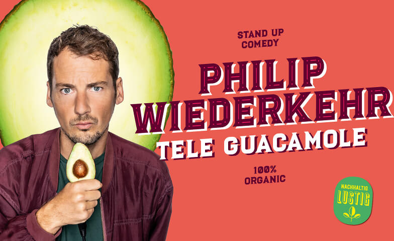 Philip Wiederkehr - Tele Guacamole