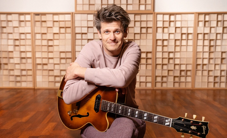 Norbert Schneider & Band (AT) - Ollas Paletti