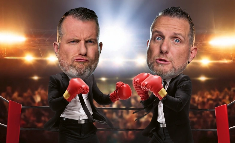 Die Zwillinge – Voll auf die 2 (Premiere)