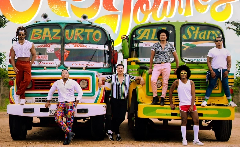 Bazurto All Stars (COL)