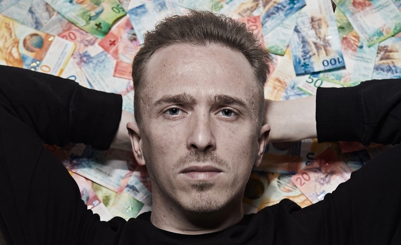 Béla Rothenbühler - Polifon Pervers