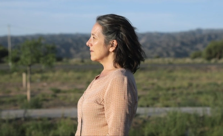 apia-cine - Filmzyklus - La novia del desierto