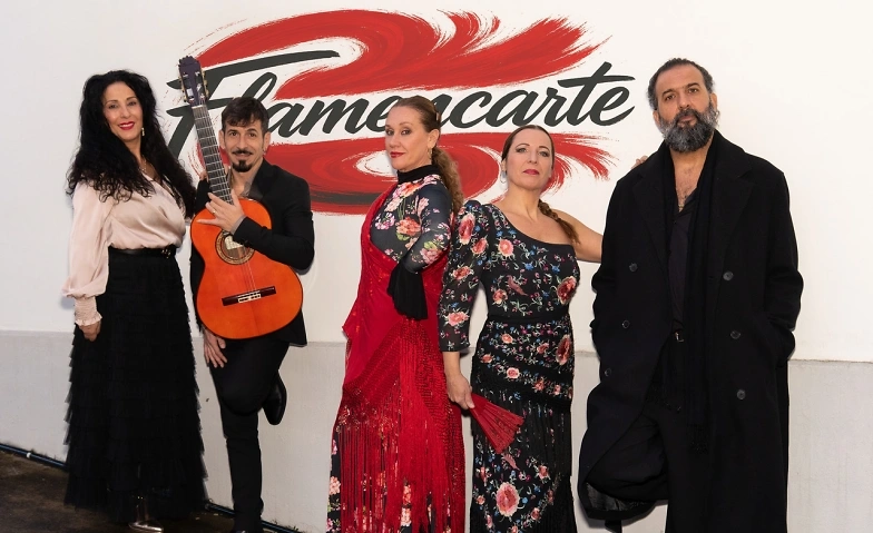 Flamencarte