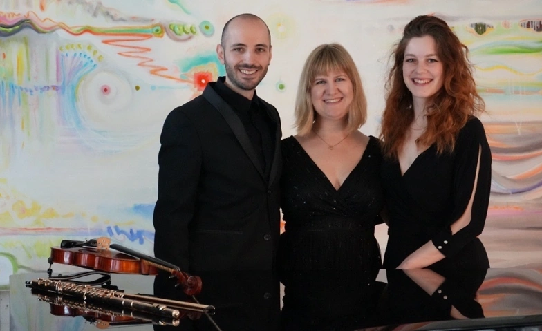 in vino musica - Trio Mavro