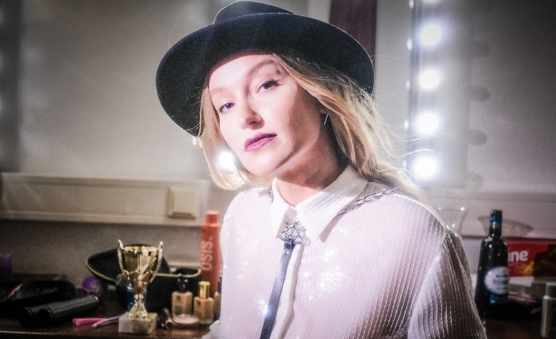 Malarina - Trophäenraub