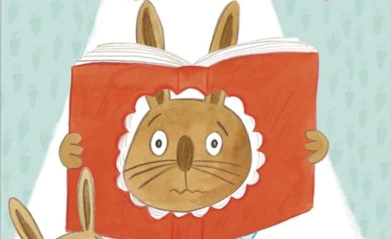 Henri und der geheimnisvolle Büchernager - Kinderlesung