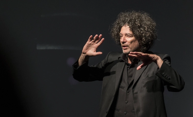 Alex Porter - Zeitfalten (Tryout)