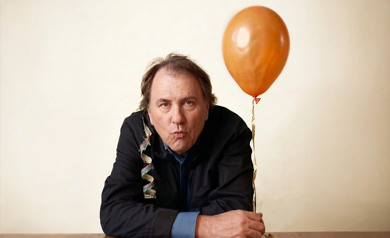 Stefan Waghubinger (AT) - Dass ich alt bin, ist mir neu