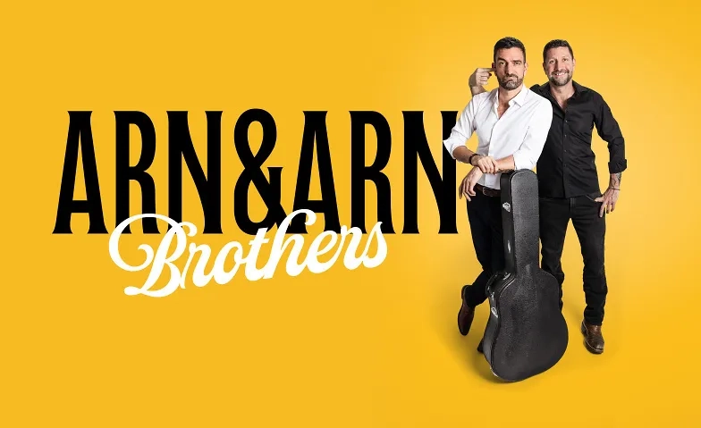 Arn &amp; Arn - Brothers