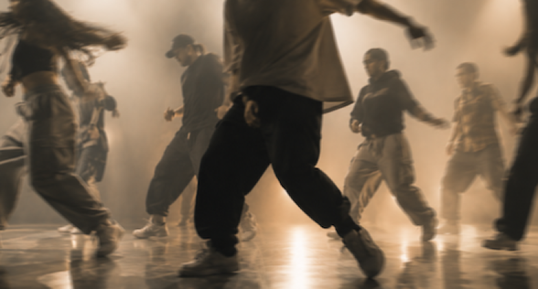 TWENTY6 Dance - Open Day