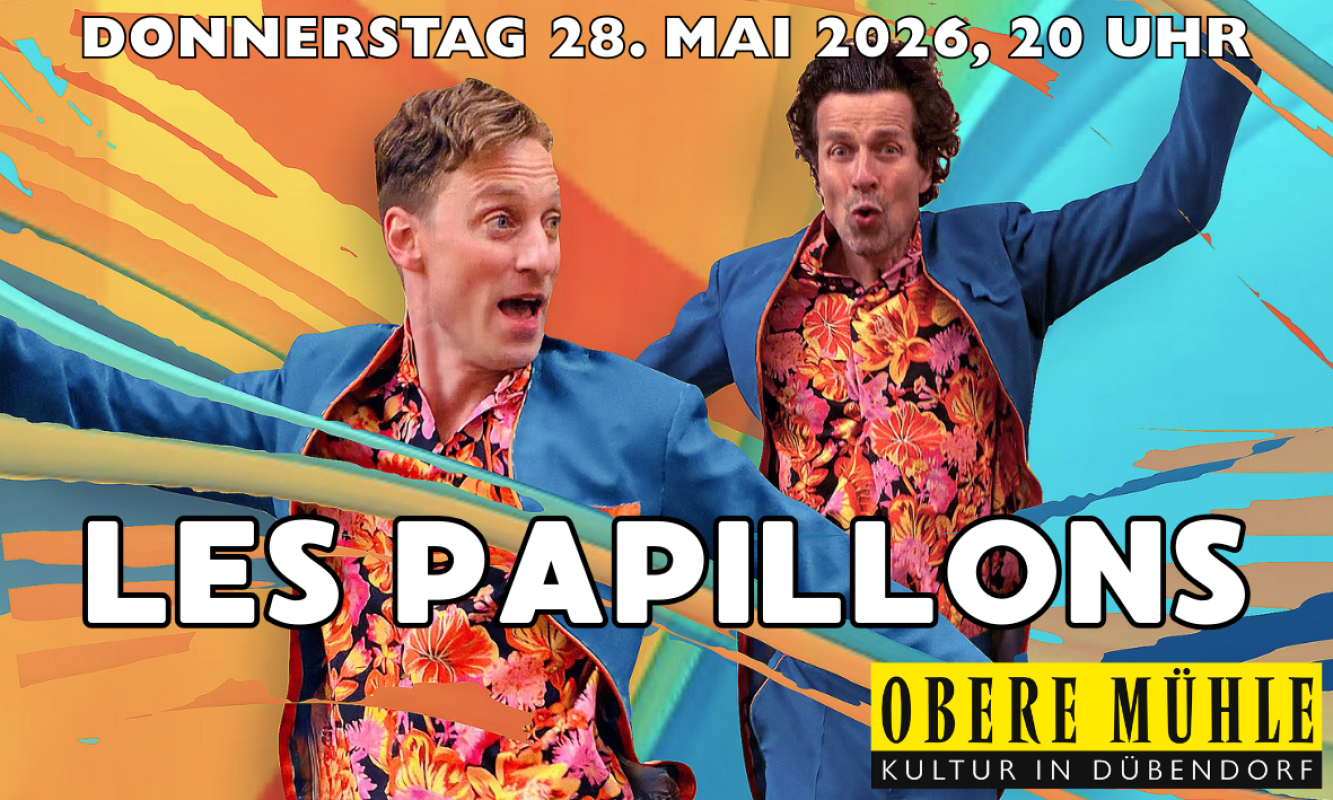 Les Papillons, Prisma, Musik, Kultur