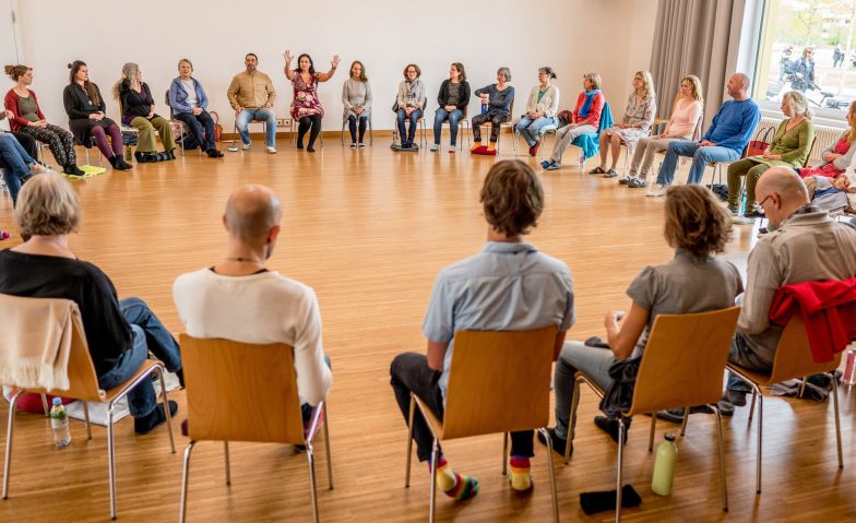 Seminar-Tage «Medialität & Geistiges Heilen»